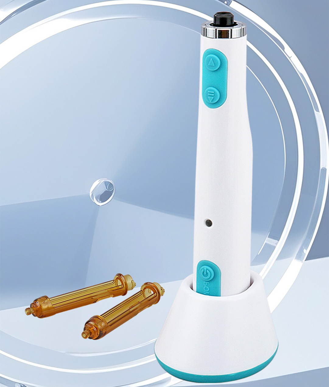 WJ Dental Anesthesia Booster Electric Anesthesia Injector Pen